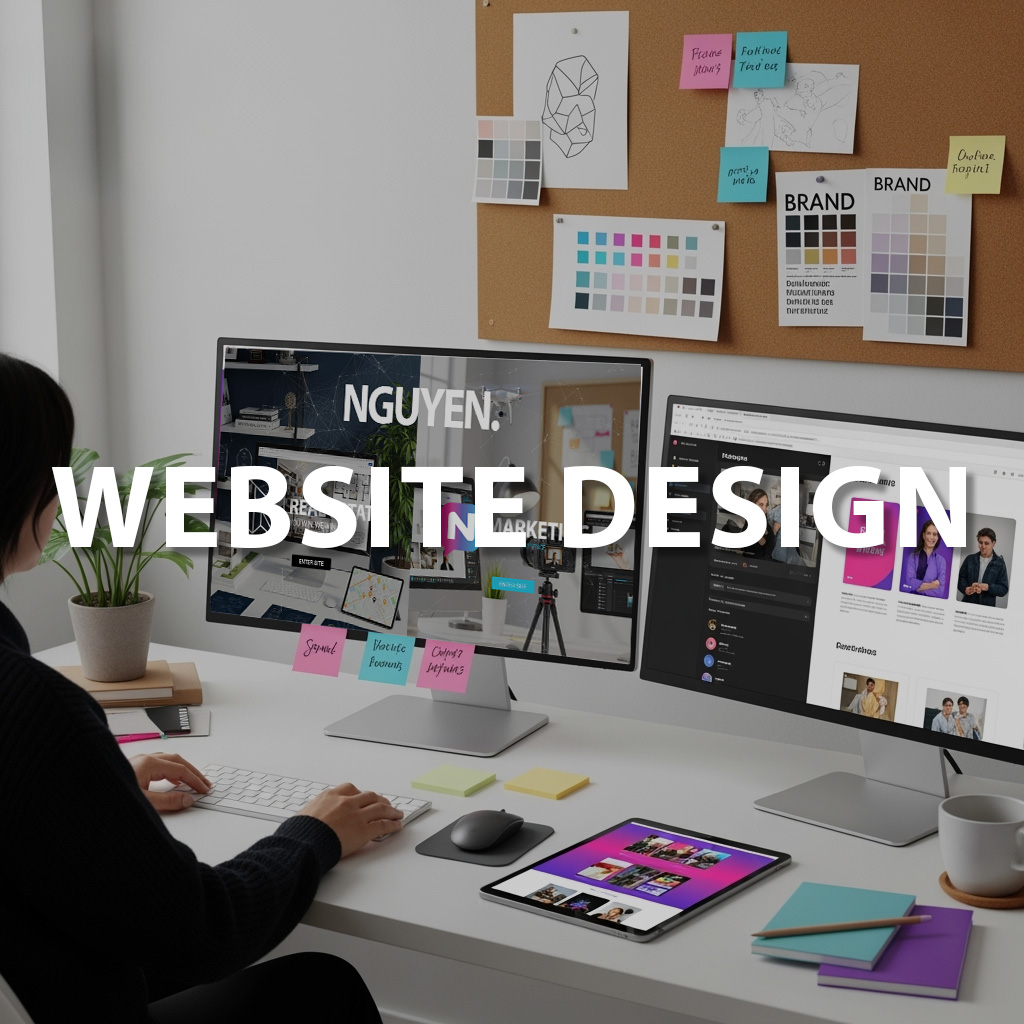 WEBSITEDESIGN
